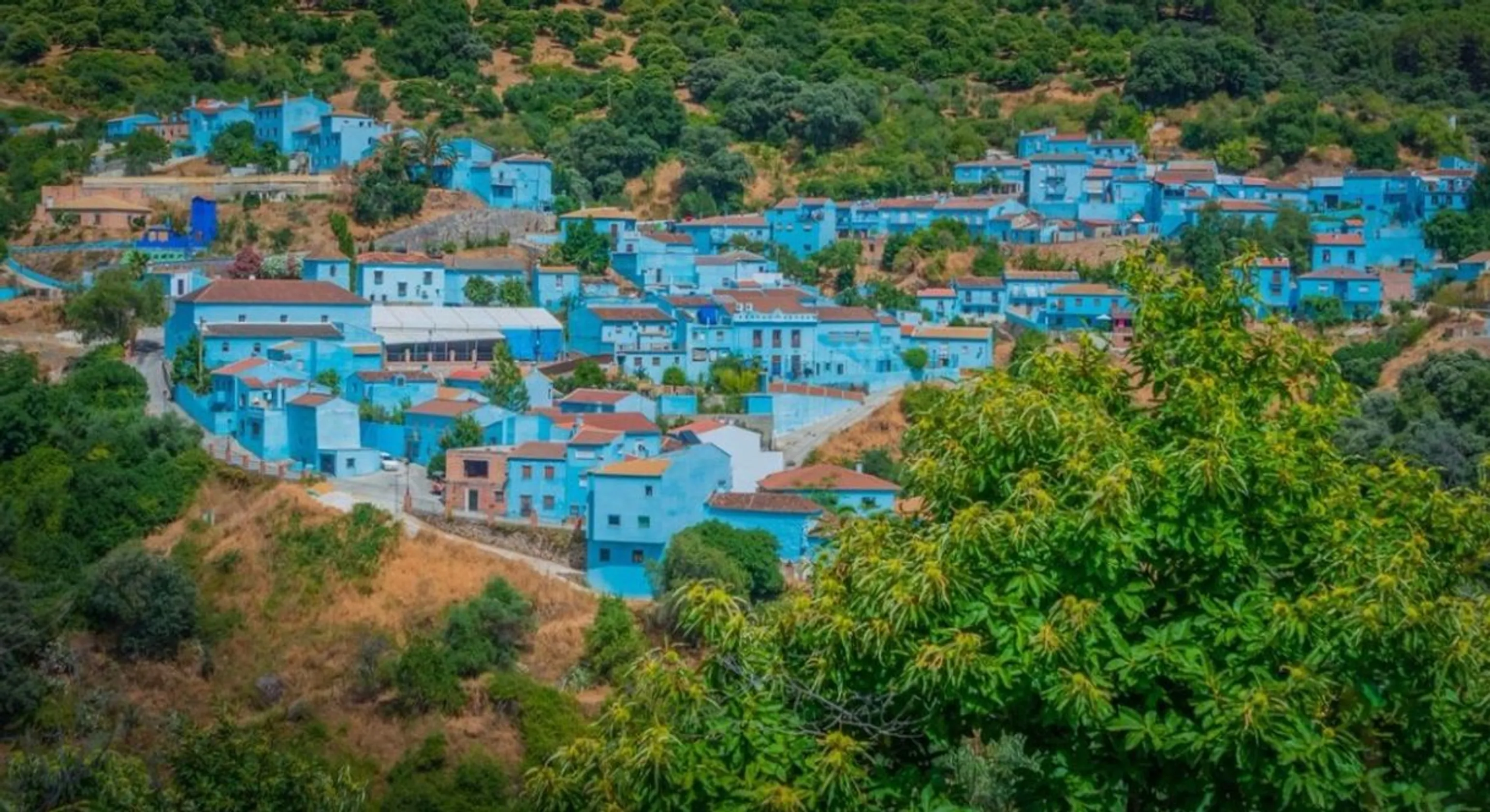 Júzcar