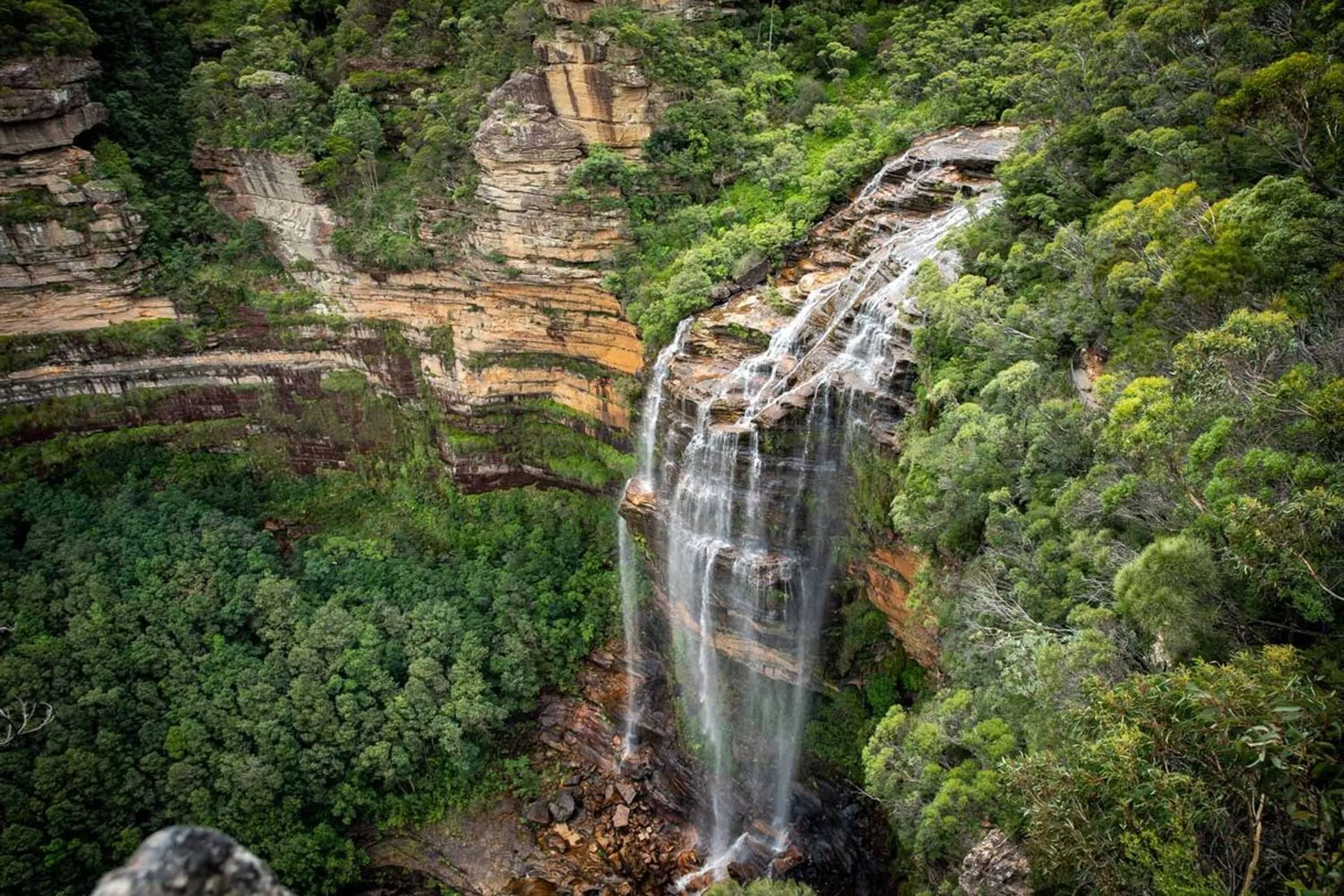 Wentworth Falls