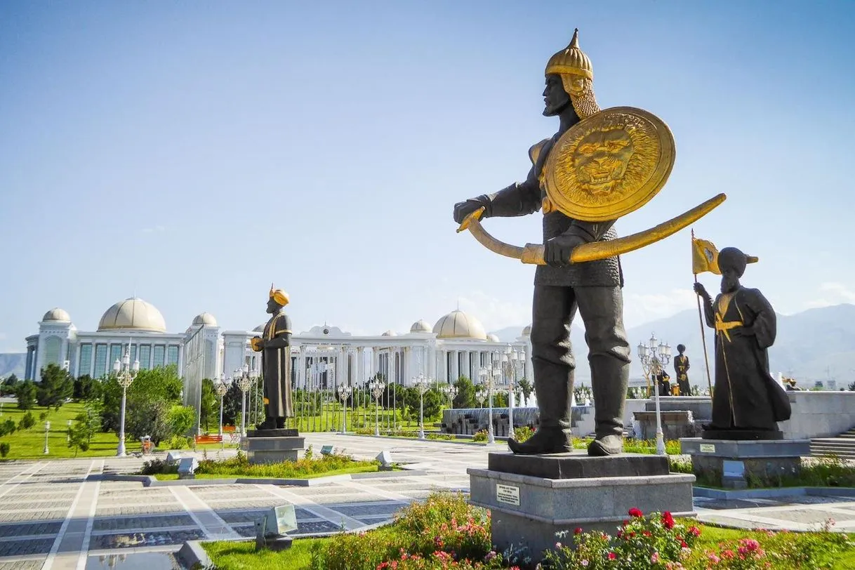 Turkmenistán