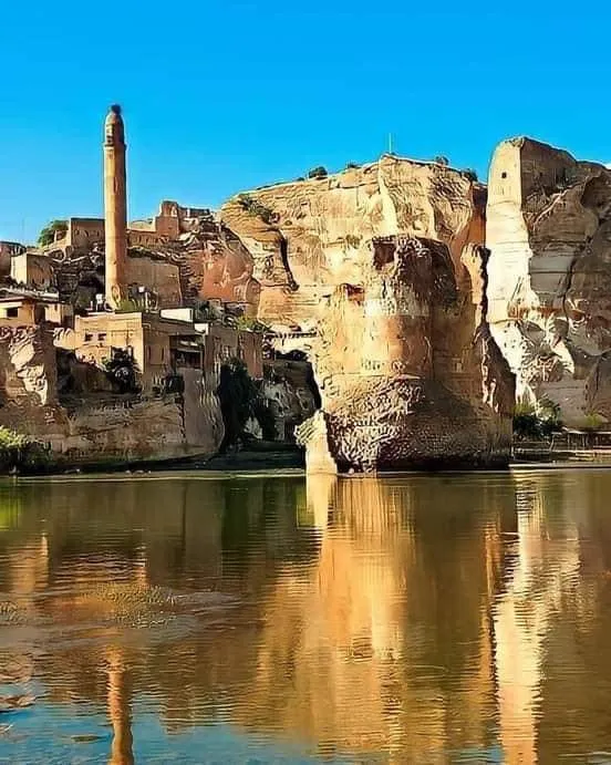 Hasankeyf