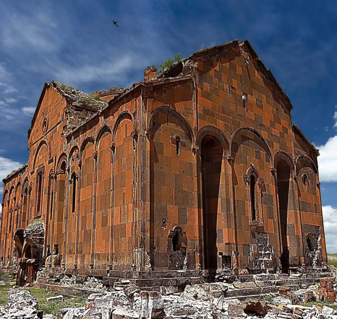 Catedral de Ani