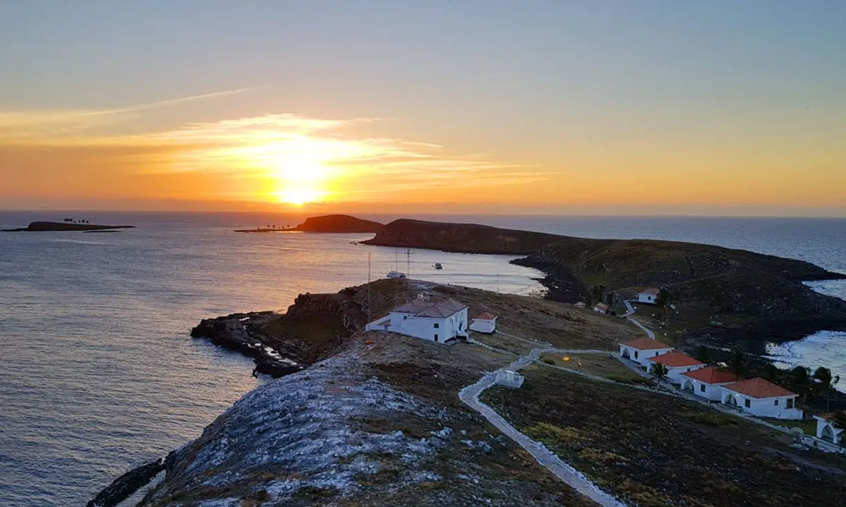 Arquipélago de Abrolhos