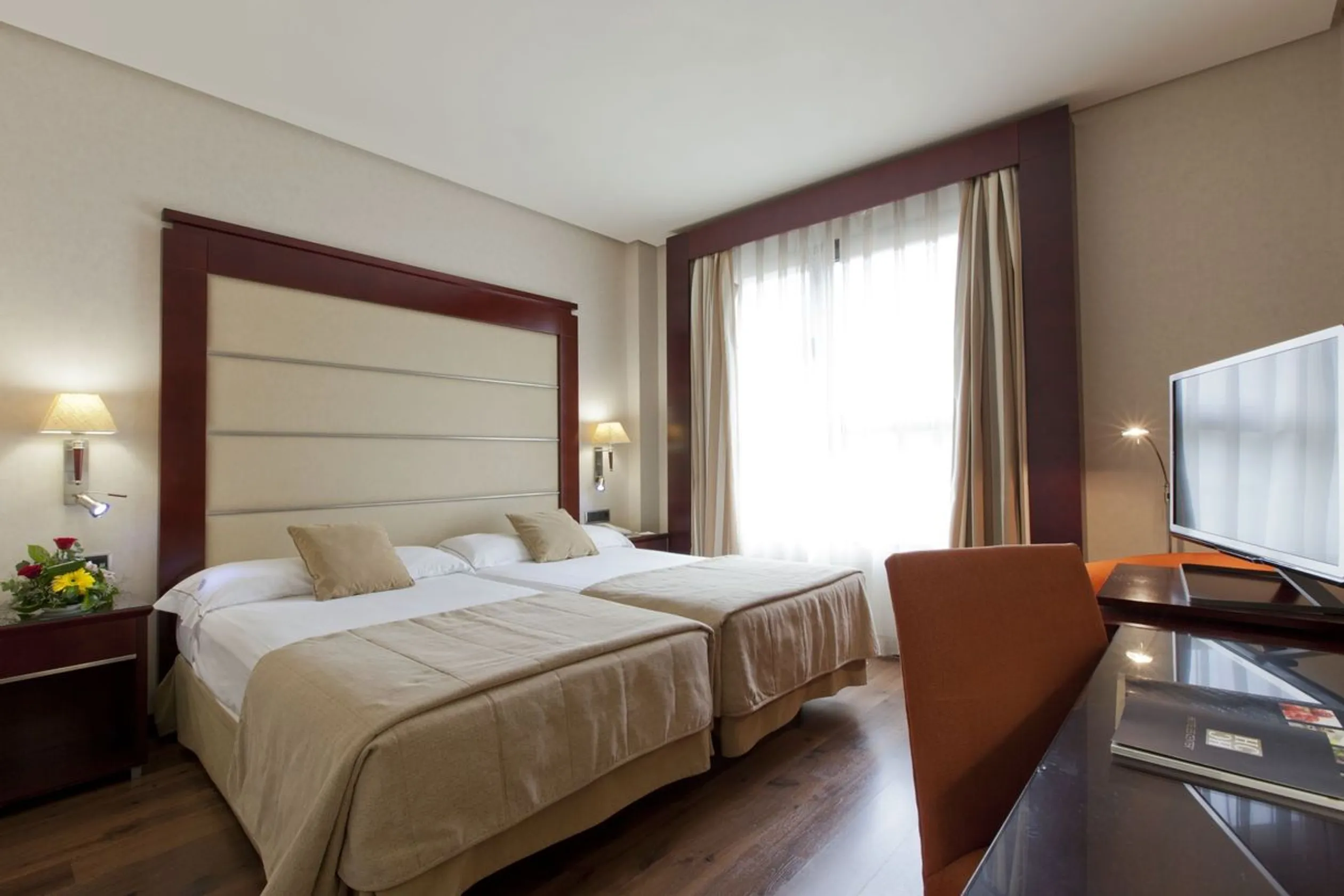 Hotel Valencia Center
