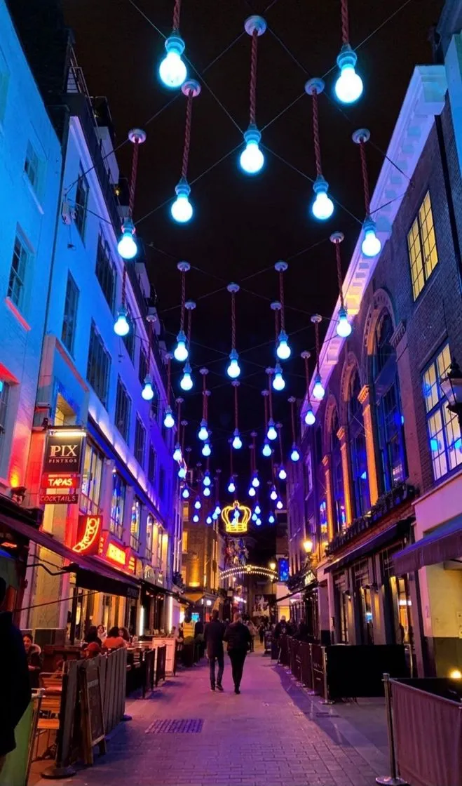 Carnaby Street