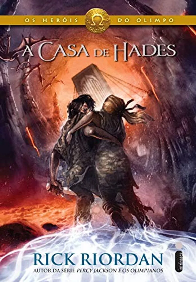 La casa de Hades