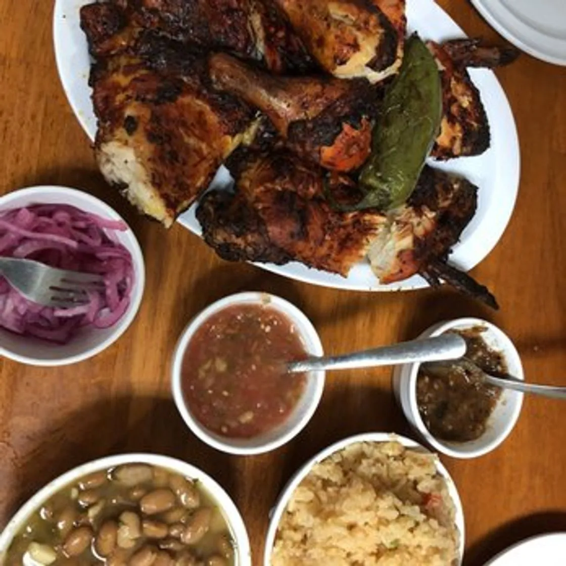 Pollo Express
