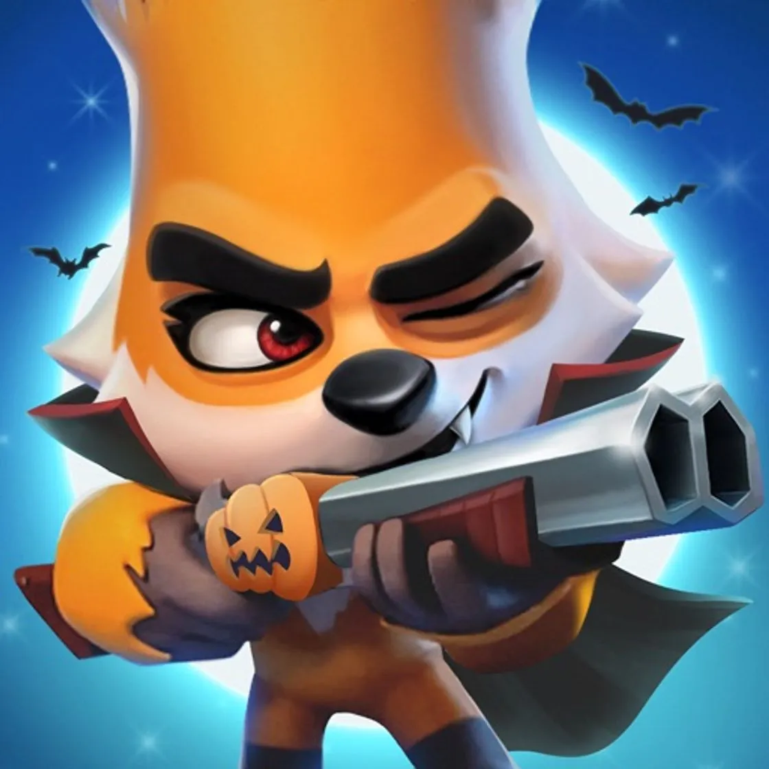 Zooba: Zoo Battle Royale Game