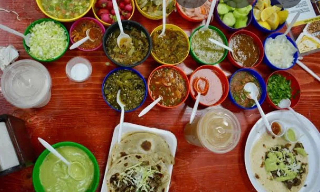 Asadero Acatlán de Juárez