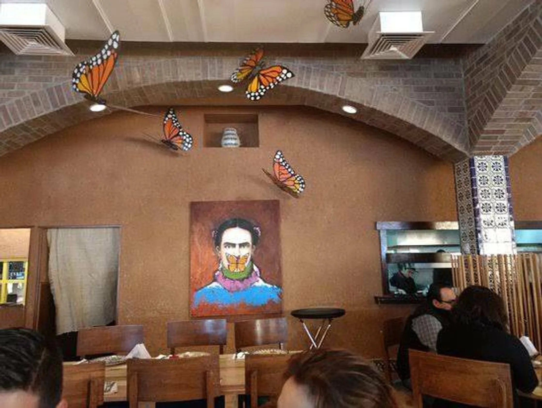 La casa de Julia