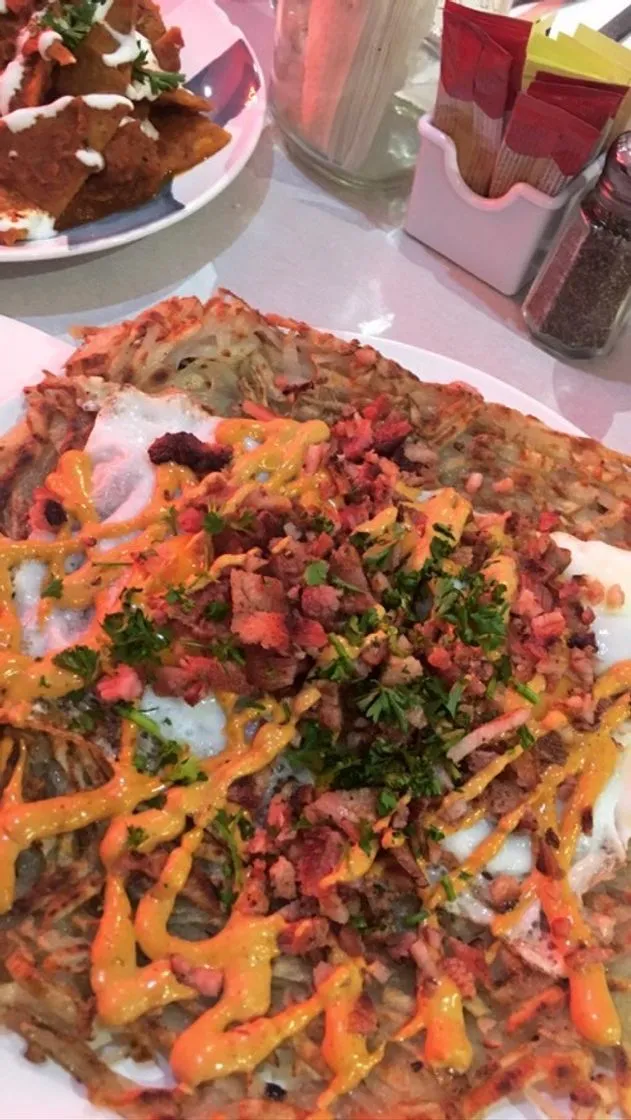 Dos Panes