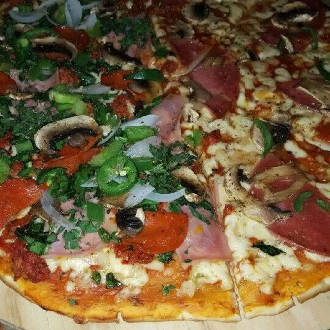 Fontana Pizza