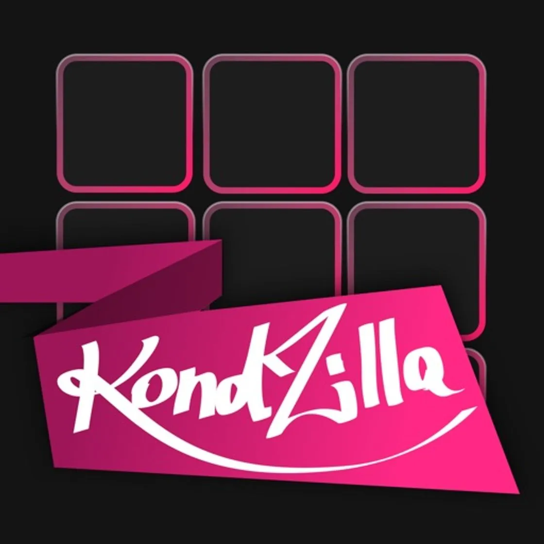 KondZilla SUPER PADS