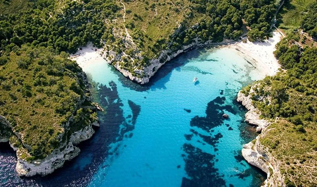 Cala Macarelleta