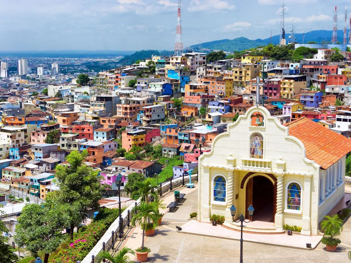 Guayaquil