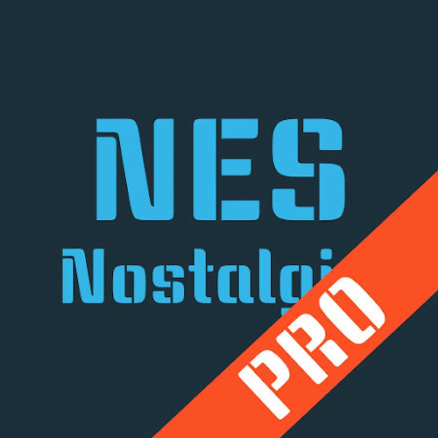 Nostalgia.Nes