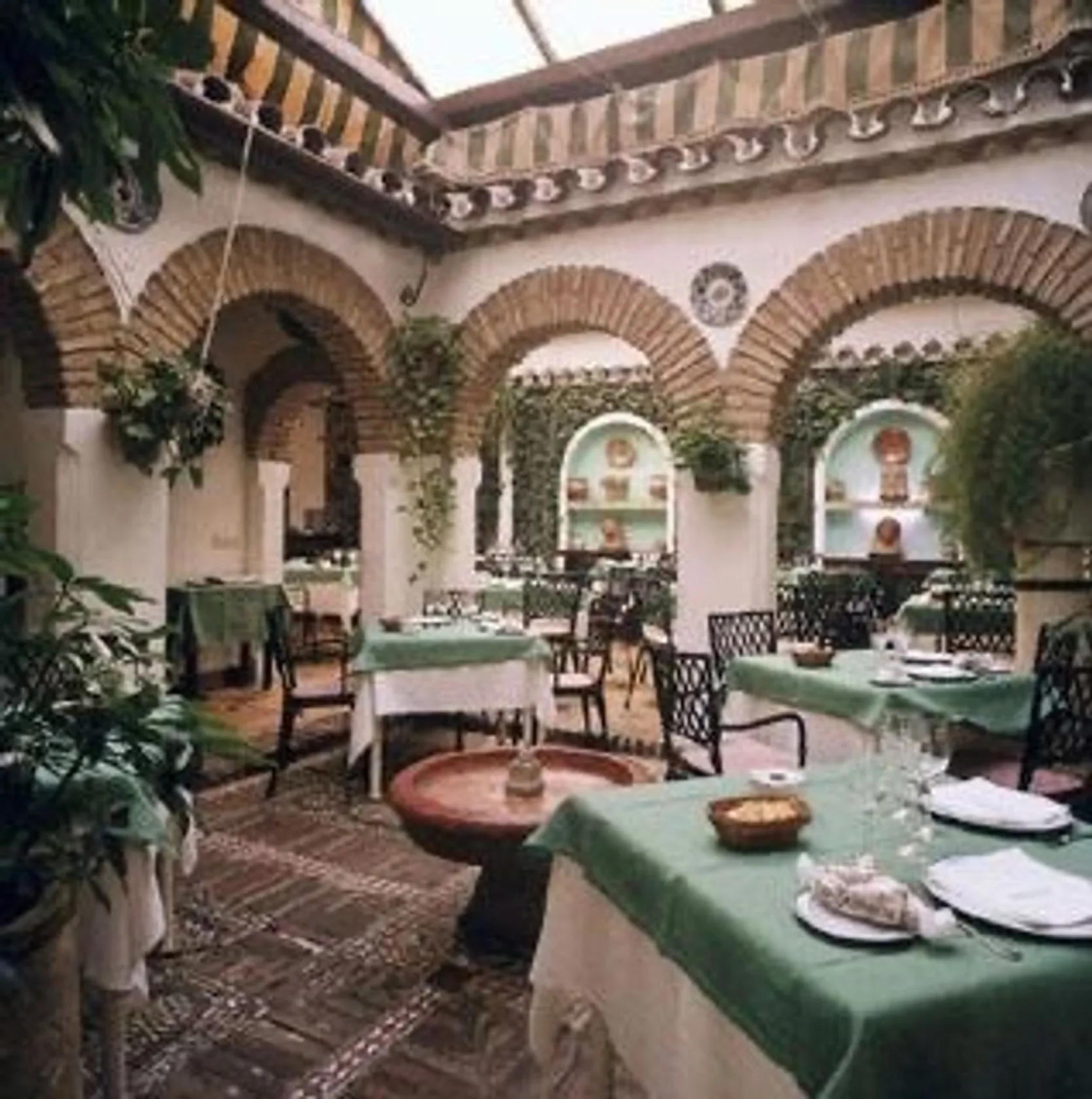 Restaurante El Churrasco
