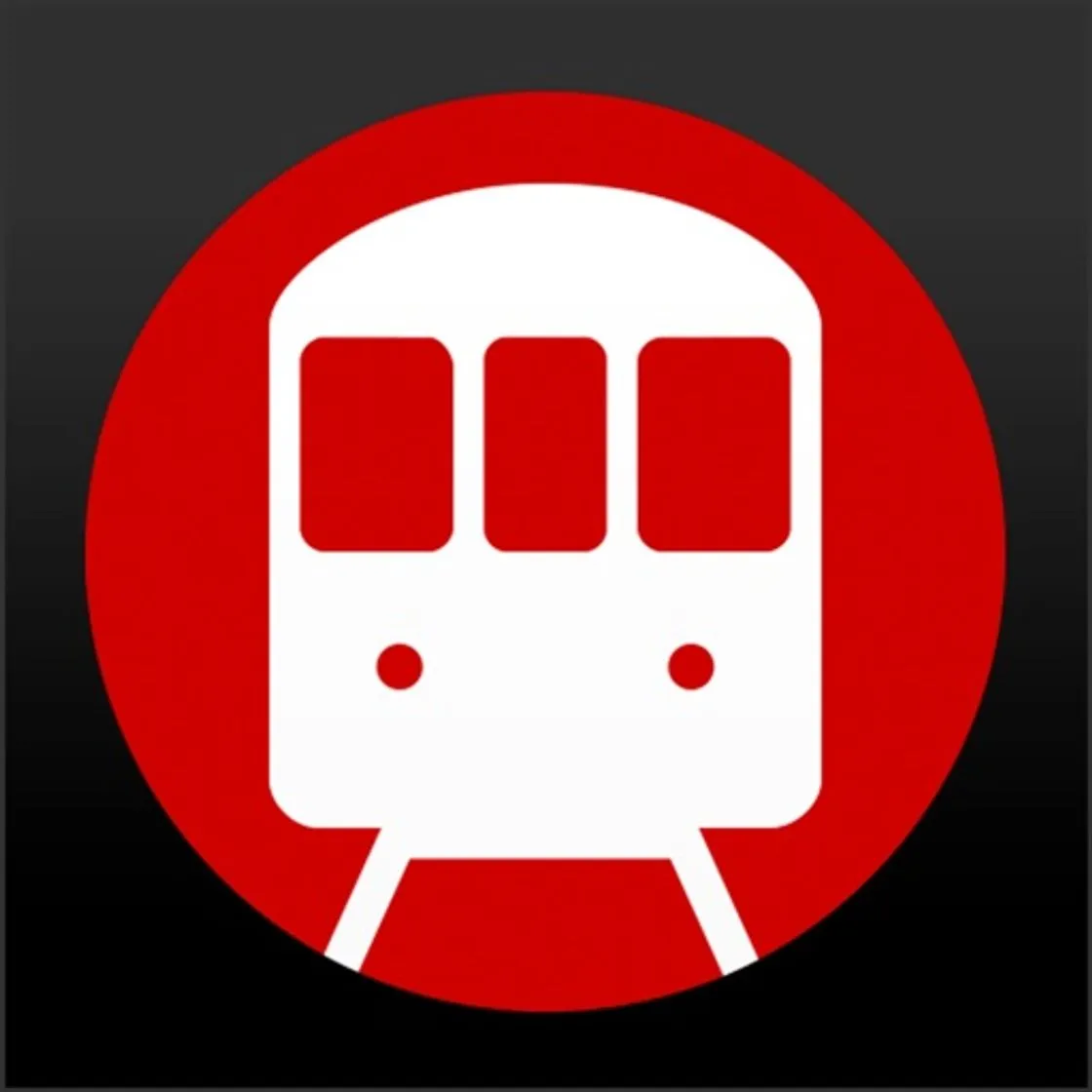 New York Subway MTA Map