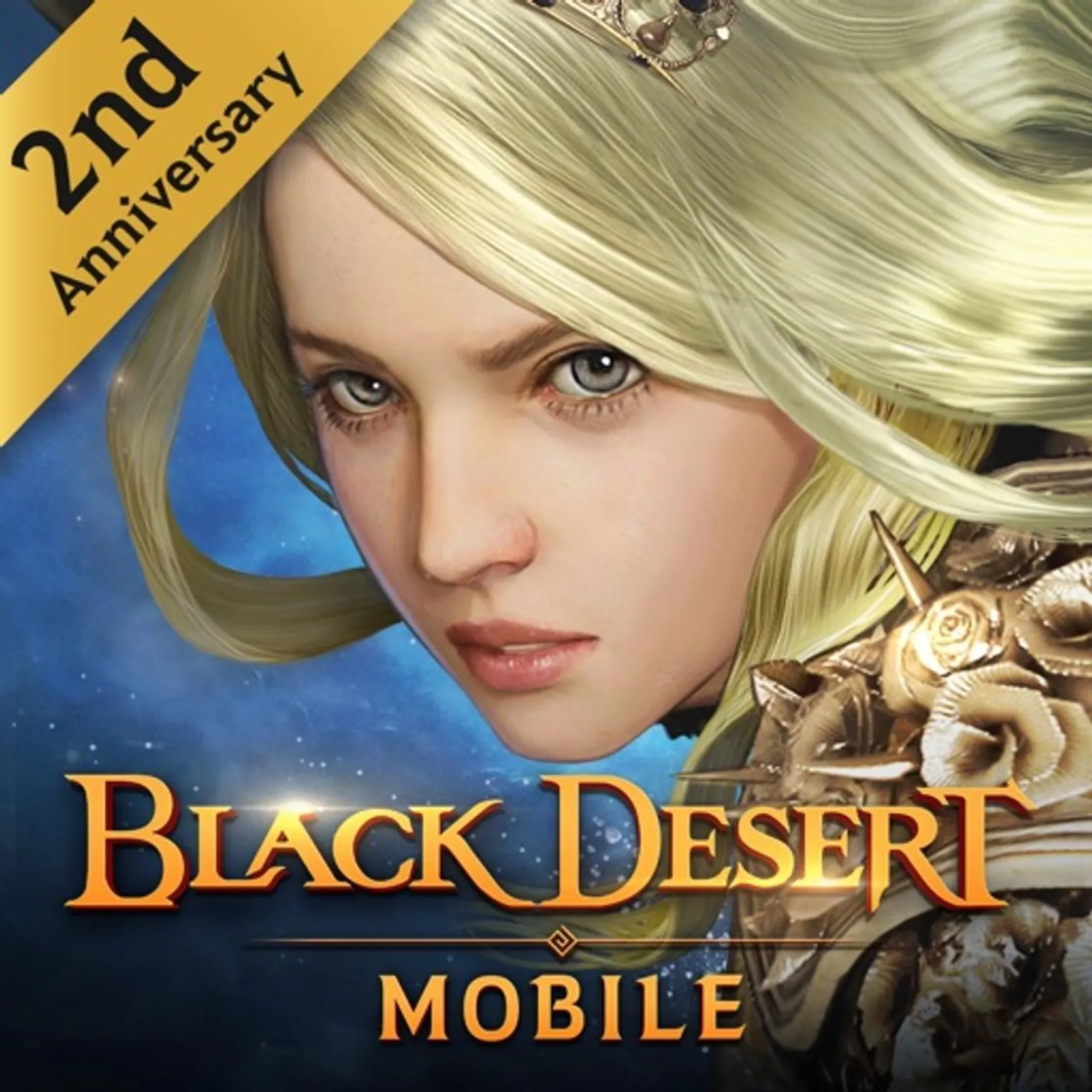 Black Desert Mobile