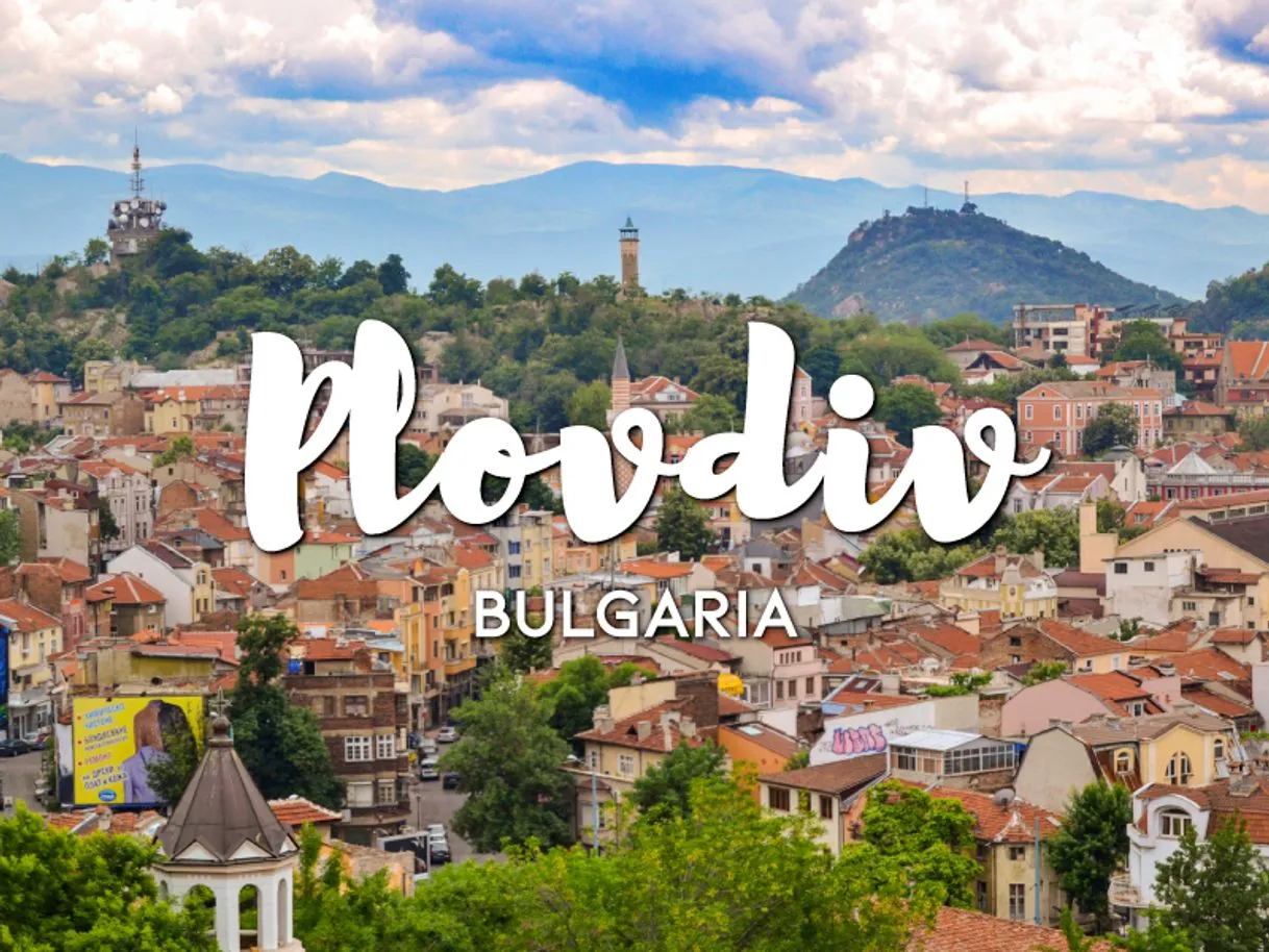 Plovdiv