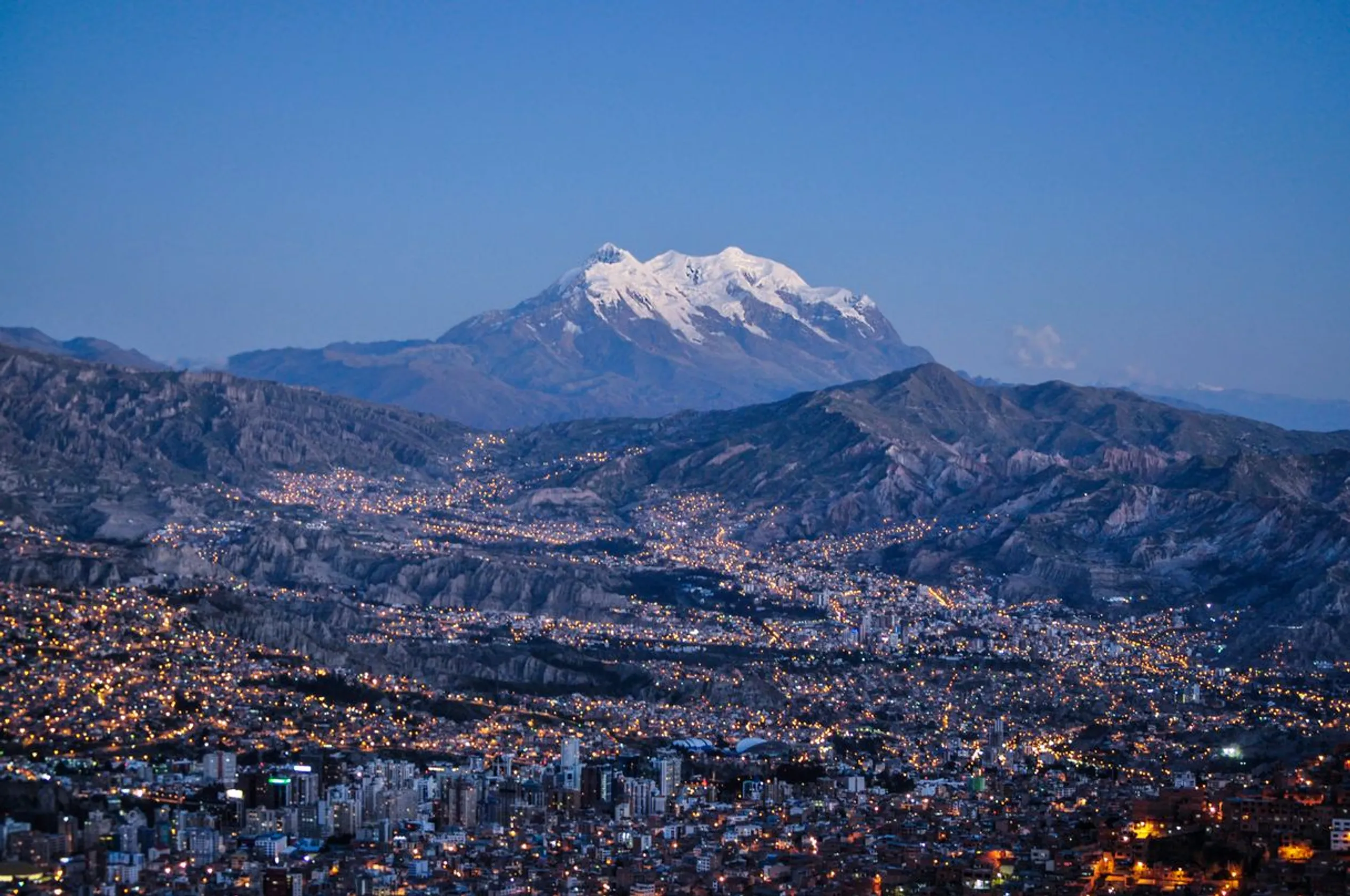 Bolivia