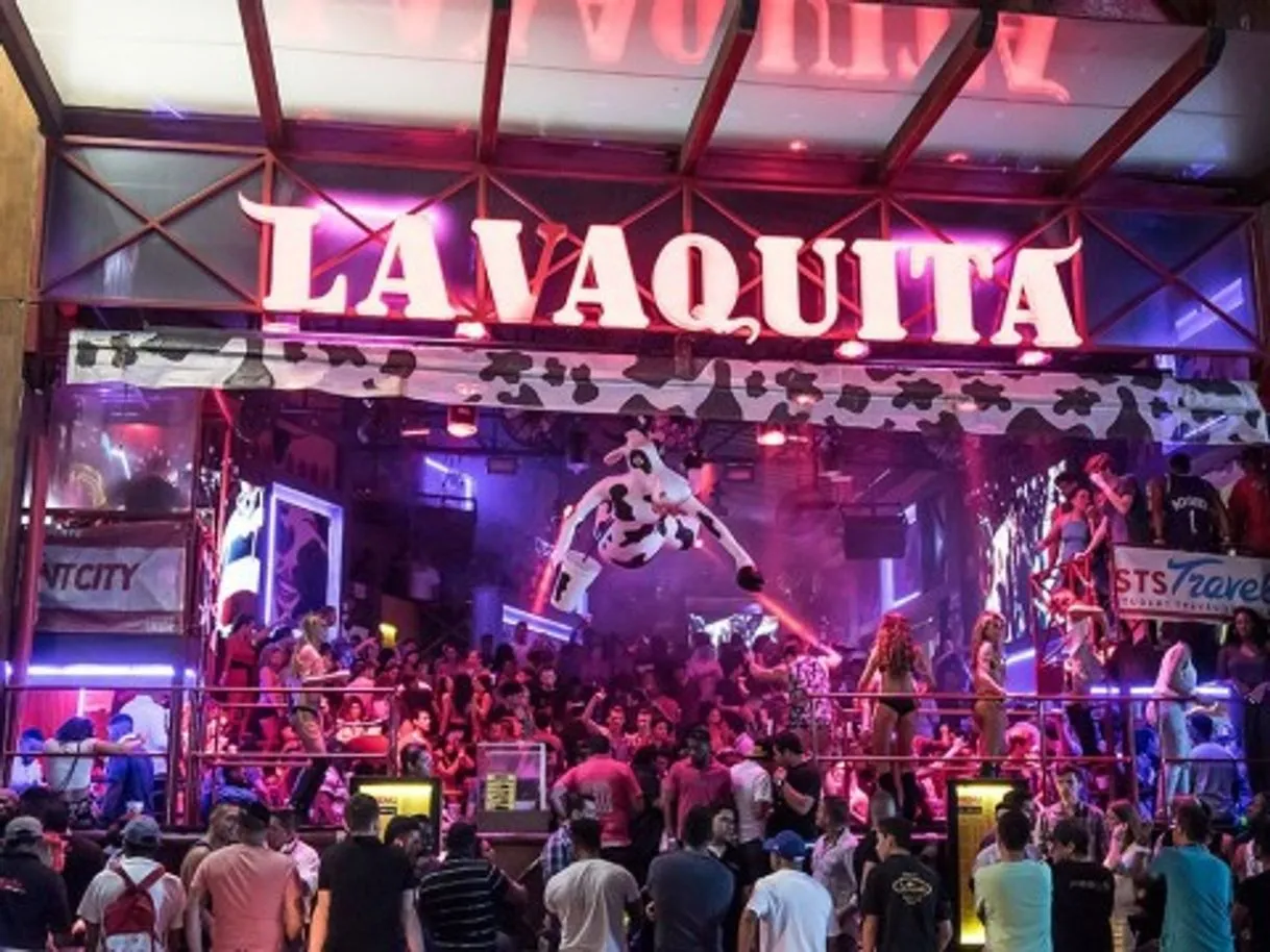 La Vaquita Cancún
