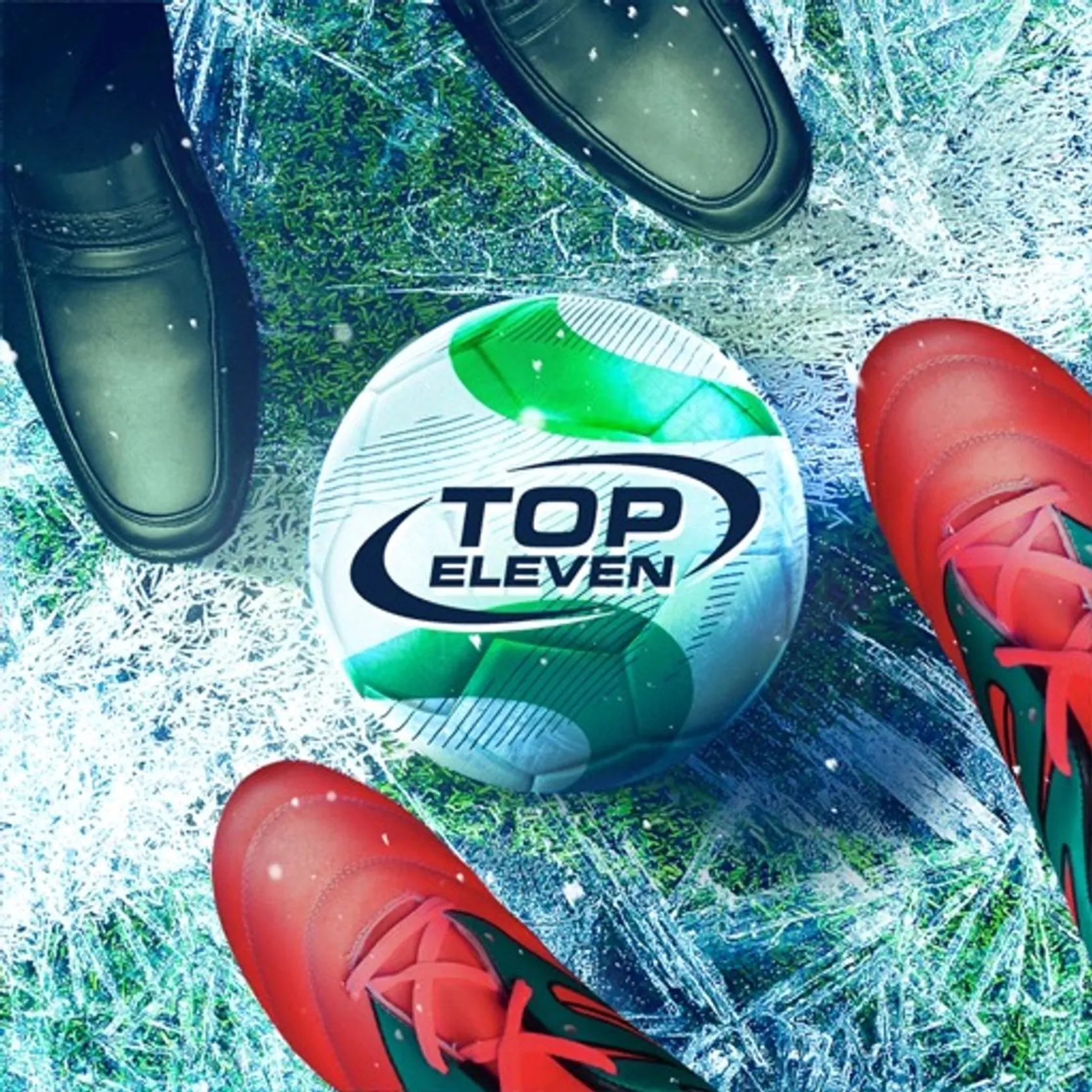 Top Eleven Be a soccer manager