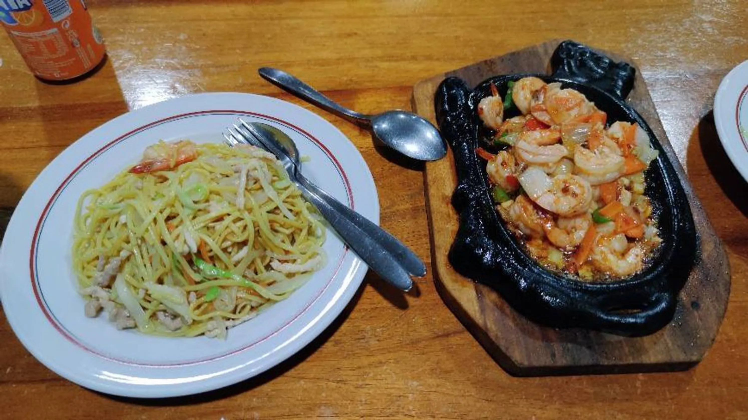 Restaurante "Macau"