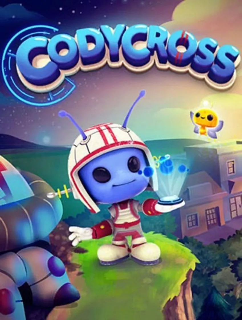 Codycross