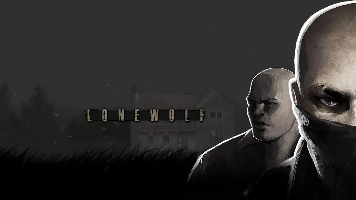LONEWOLF