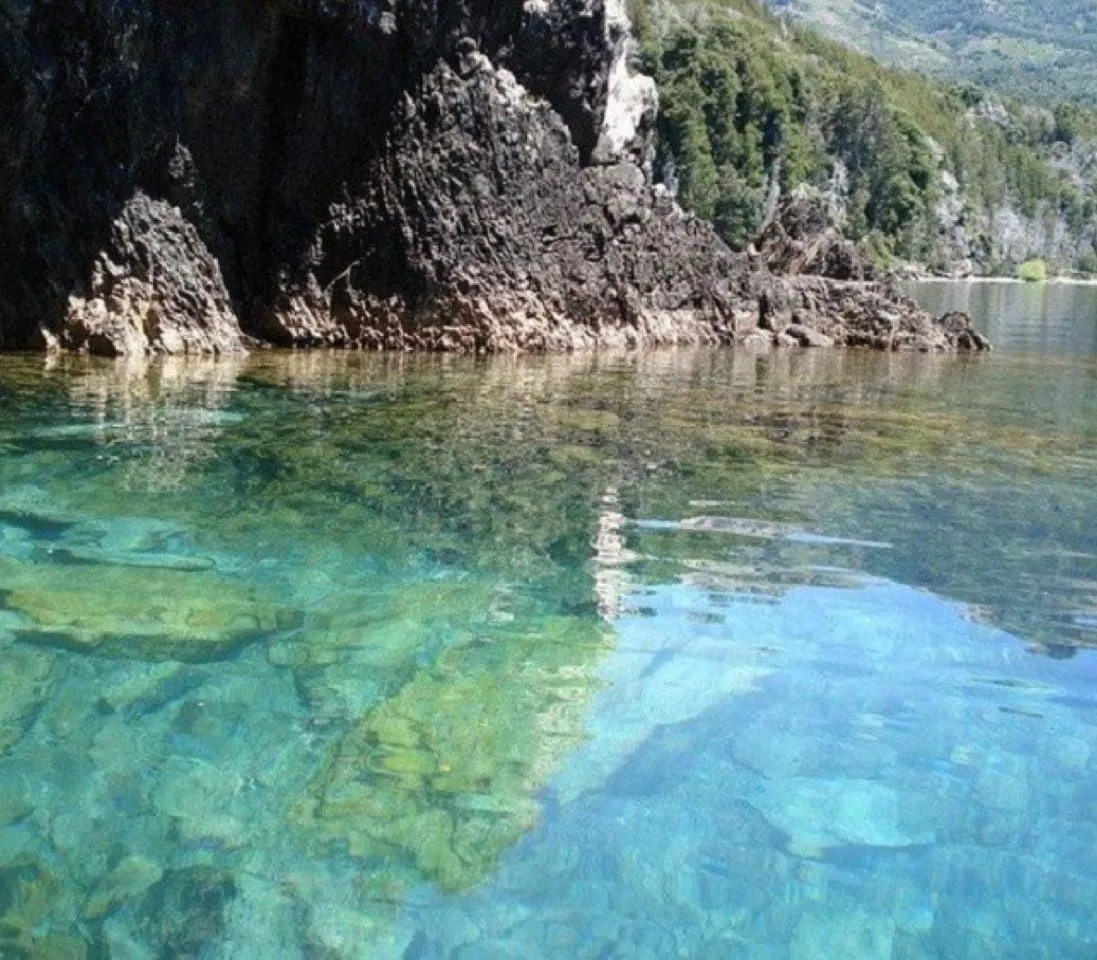 Villa Traful