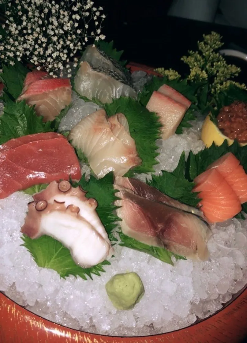 Restaurante Makoto