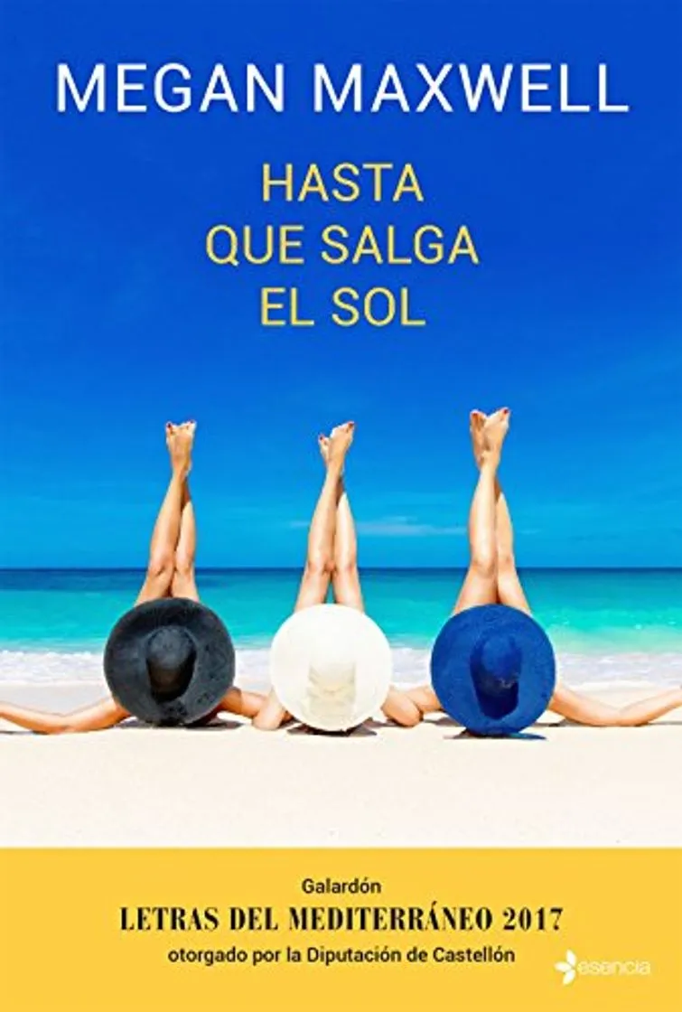 Hasta que salga el sol: 2