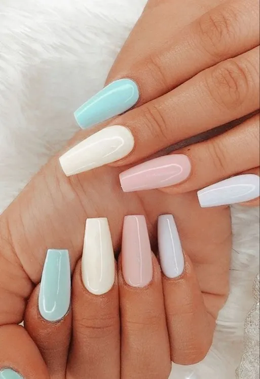 nails 💅🏻✨