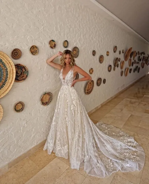 vestidos ✨