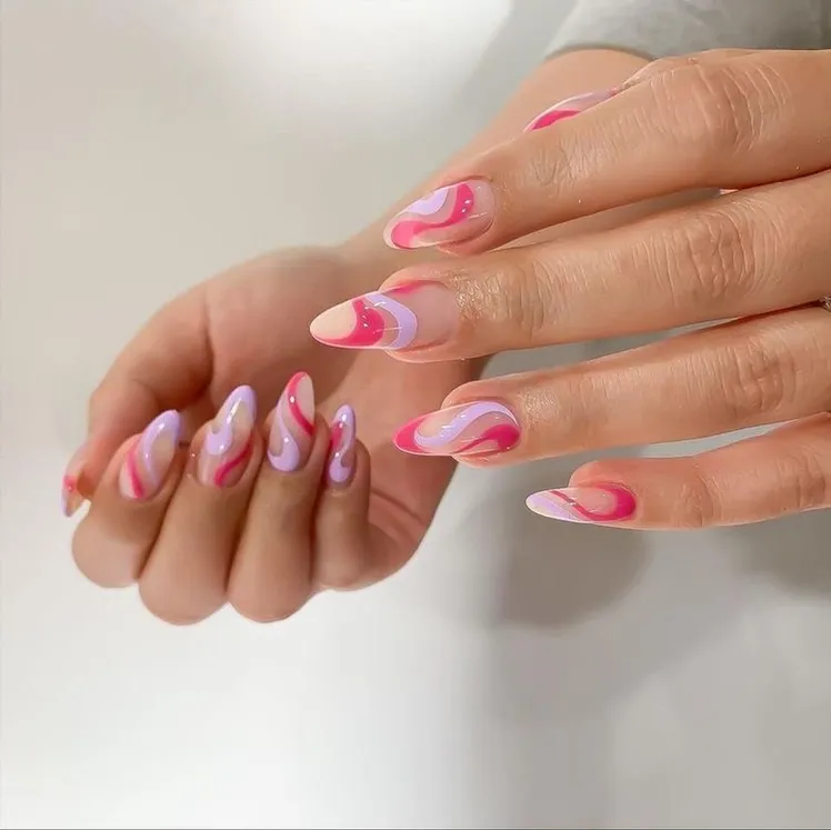 nails 💅🏻✨