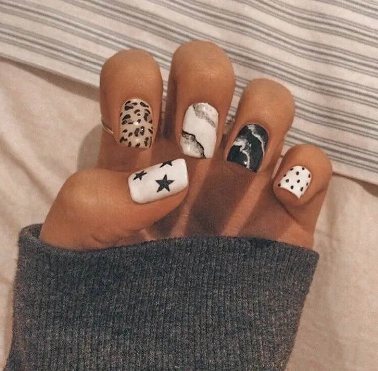 nails 💅🏻✨