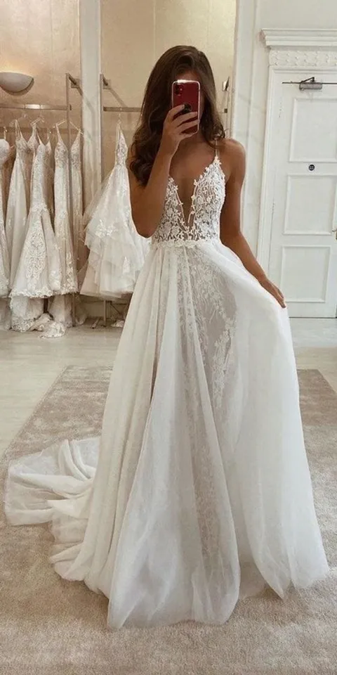 vestidos ✨