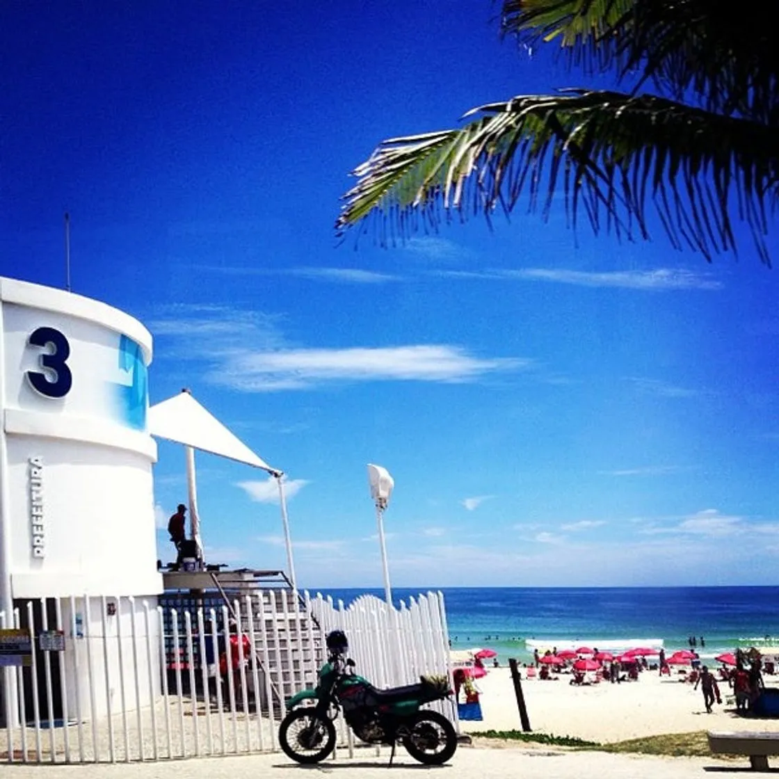 Posto 3