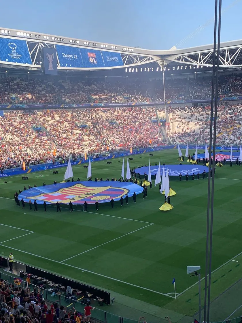 Juventus Stadium