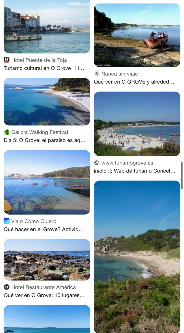 O Grove
