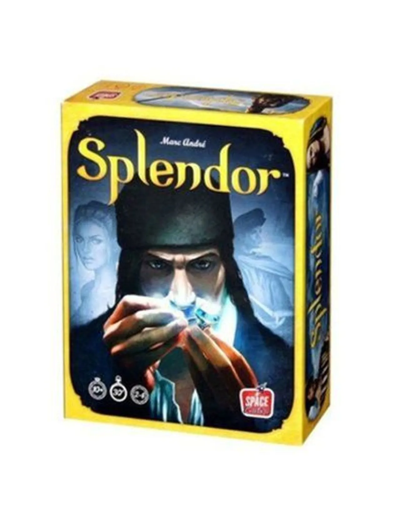 Splendor