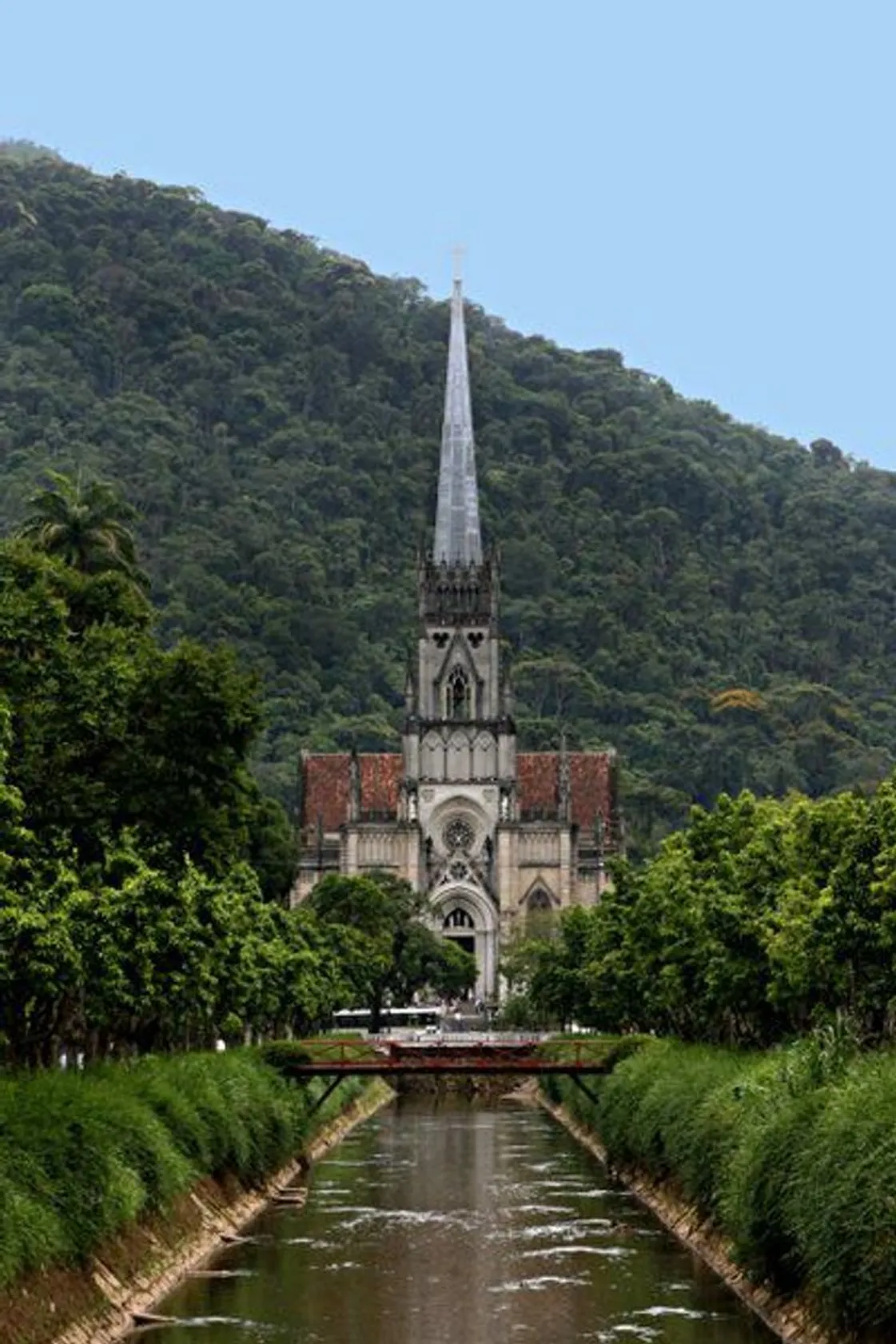 Petrópolis