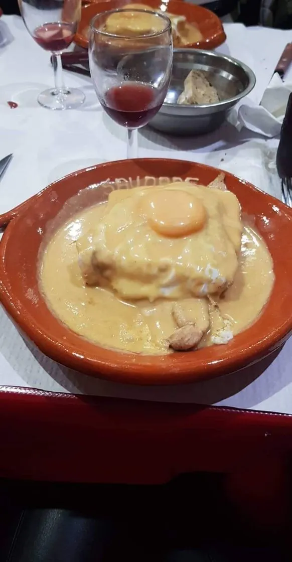 Cafe Saudade