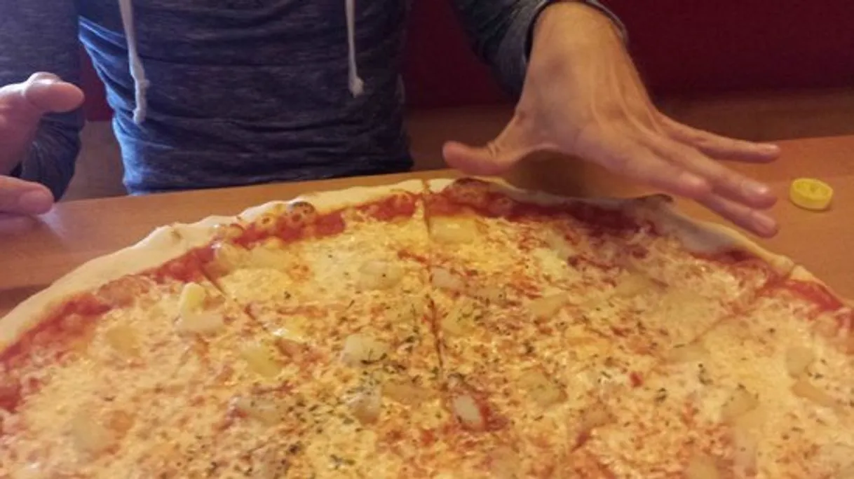Mr.Pizza