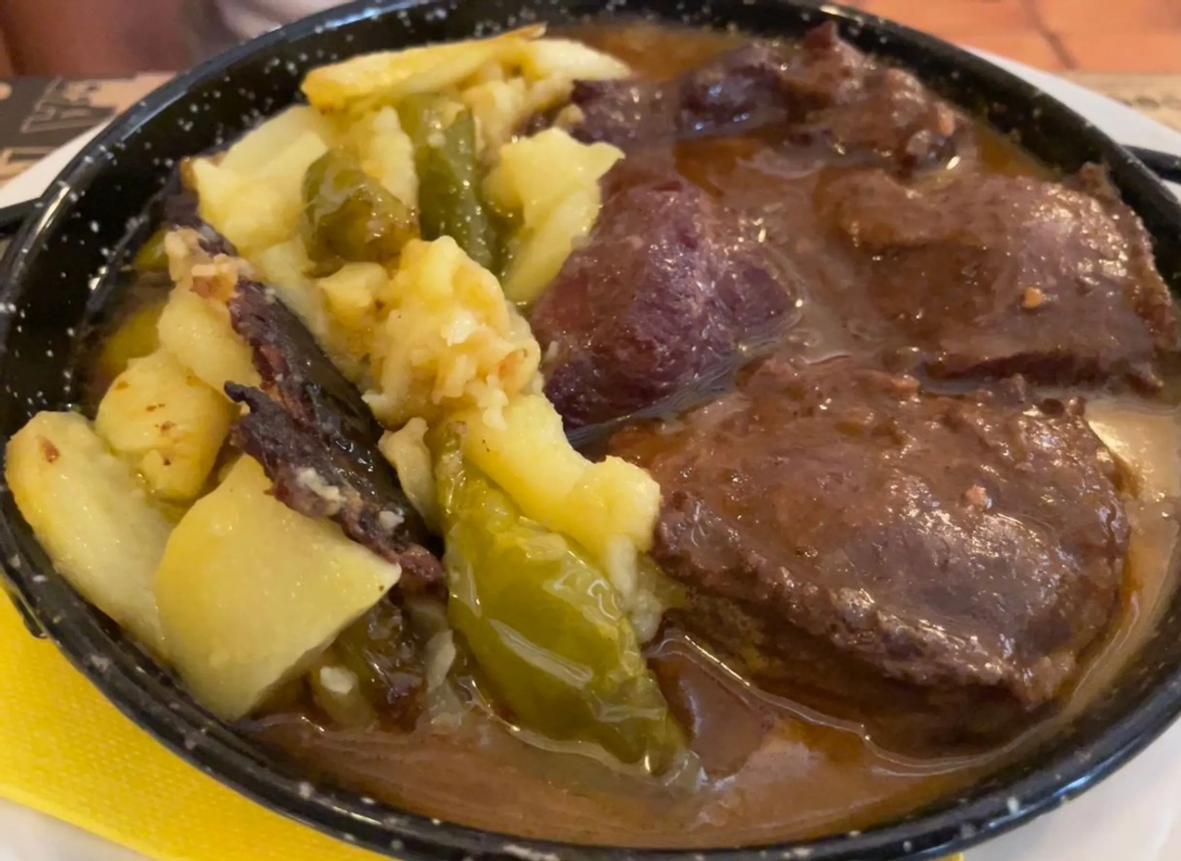 Hostal Restaurante La Fuente