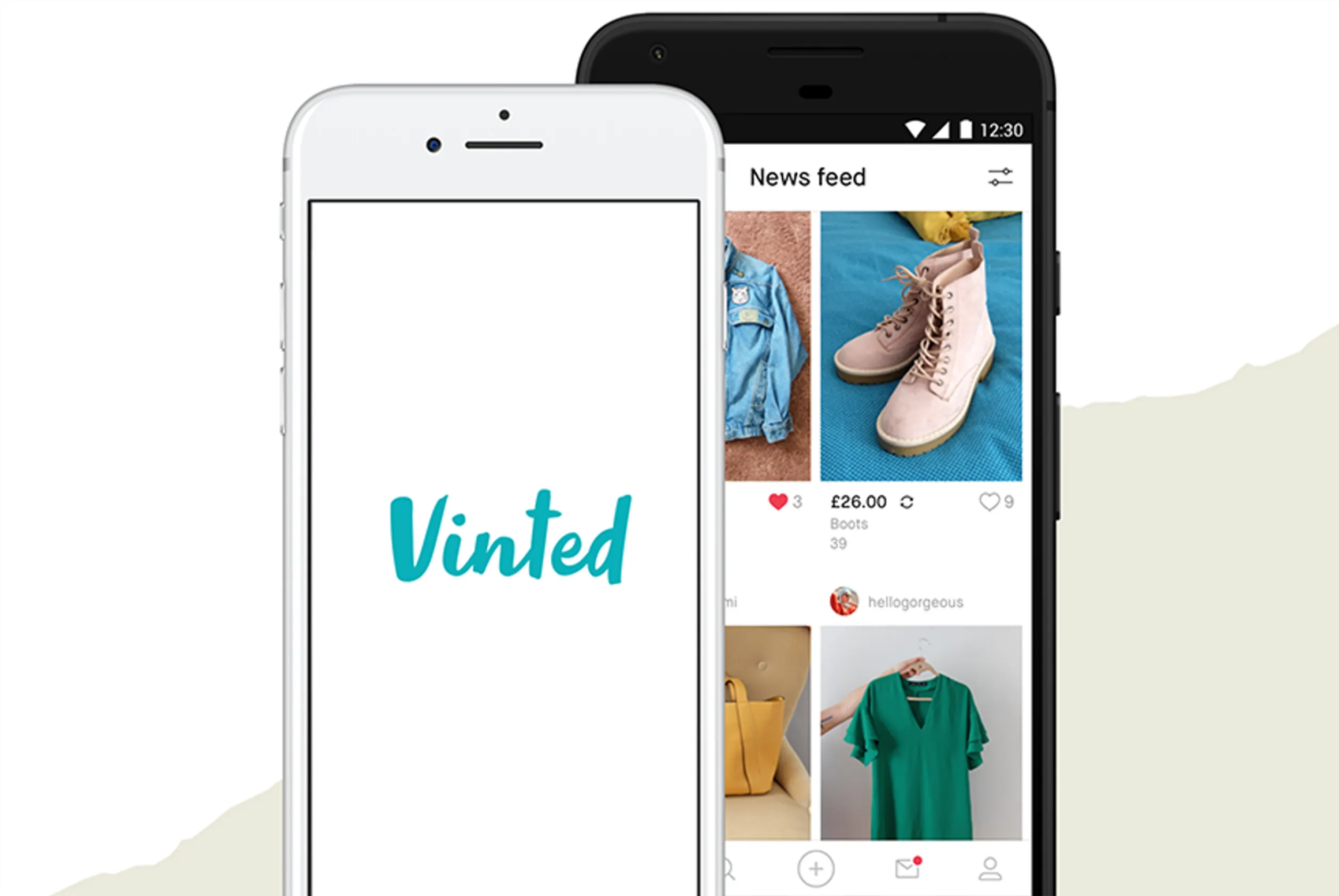 Vinted