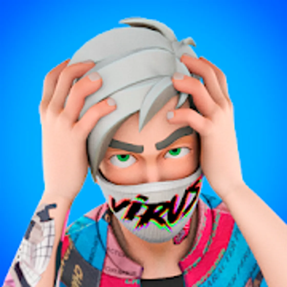 LIT killah: The Game