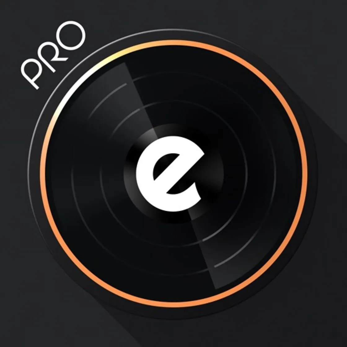 edjing Pro - music remix maker