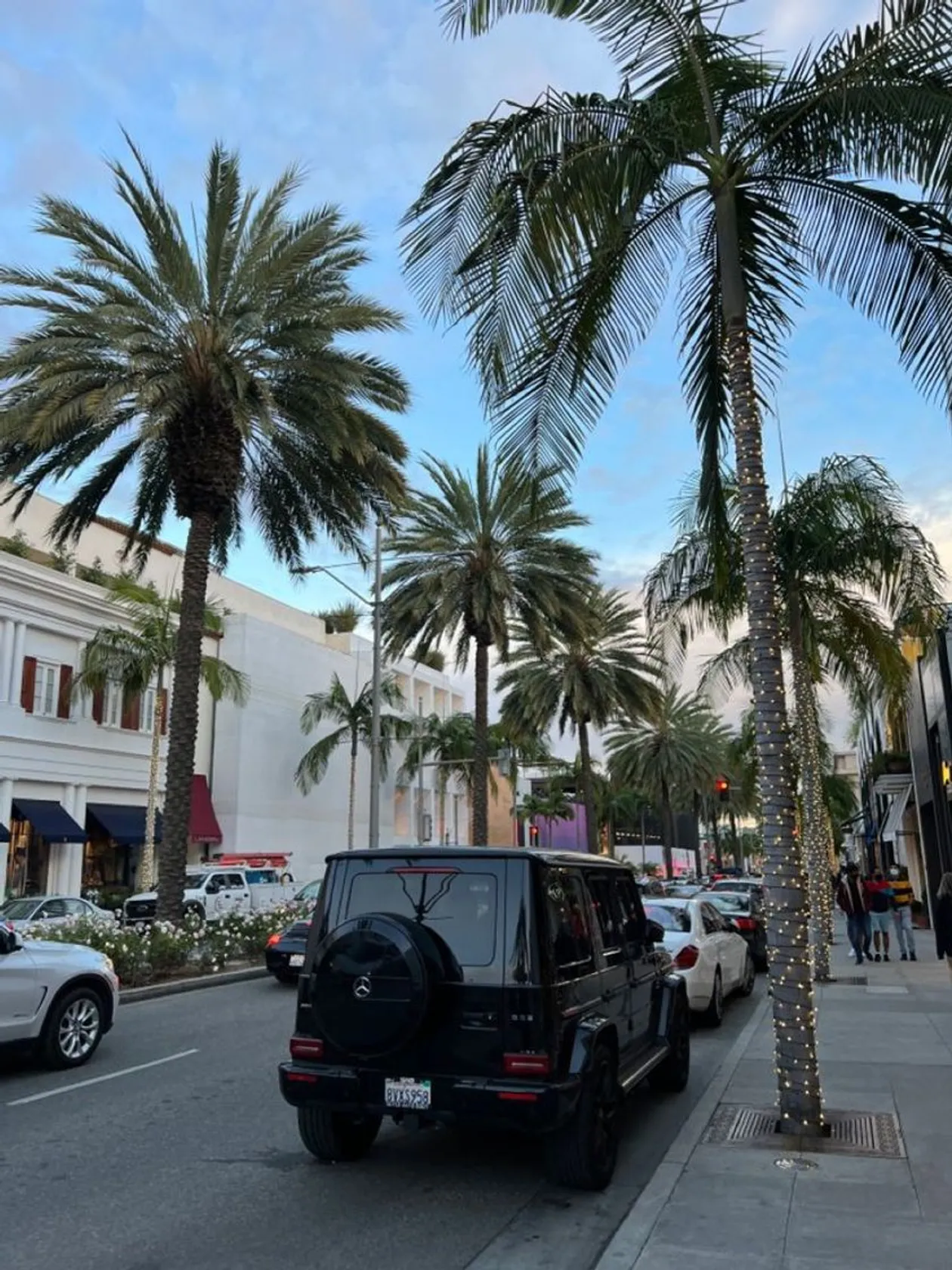 Beverly Hills