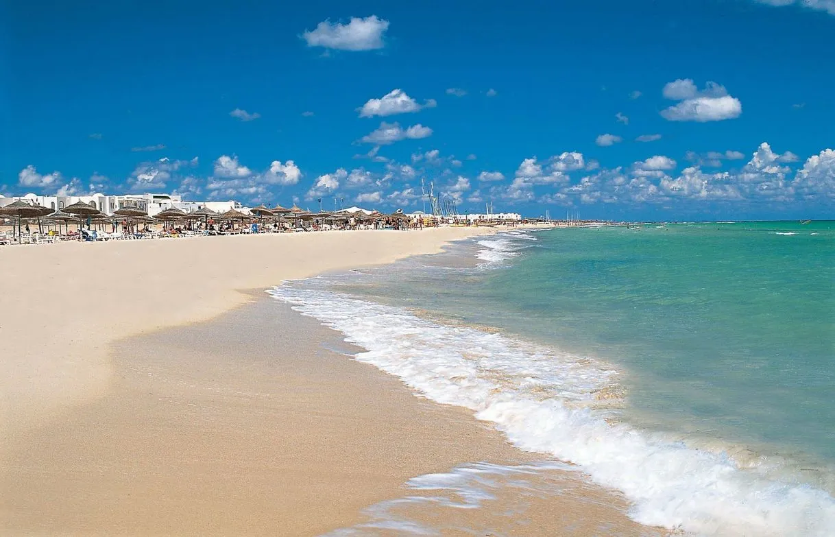 Djerba